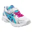 Asics Pre Galaxy 7 PS White/Blue